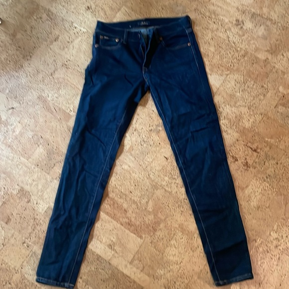 Skinny Jeans wore less than 5 times like new! - Picture 1 of 6